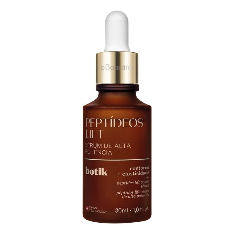 Siero Effetto Lifting Peptidi Lift Botik, 30ml