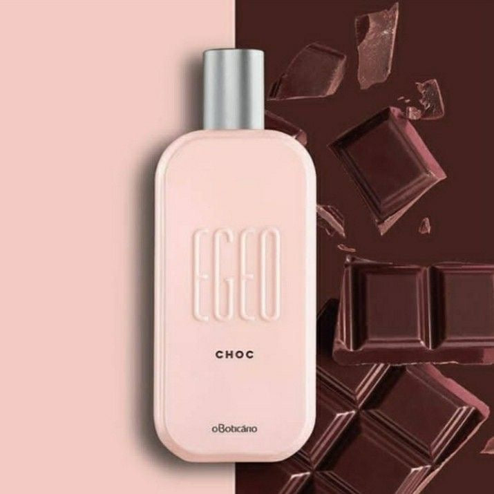 Egeo Choc Eau de Toilette, 90ml