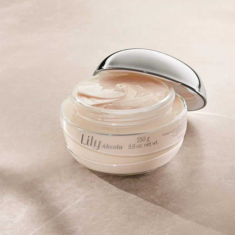 Crema Corpo Profumata Lily Absolu,250g