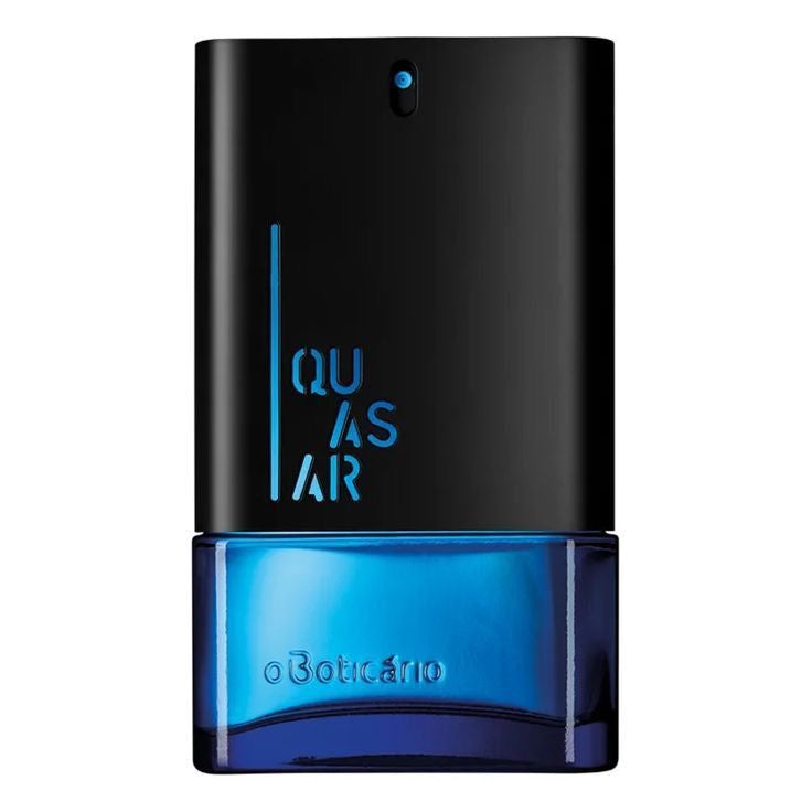 Quasar Classic Eau de Toilette, 100ml