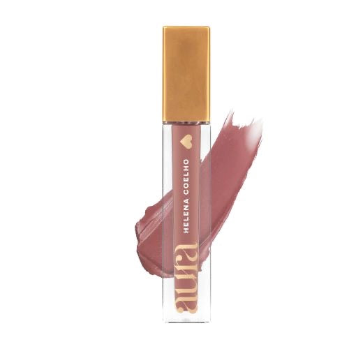 Rosseto Matte Aura By Helena Coelho, 4ml