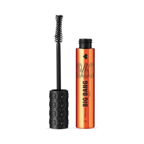 Mascara Big Bang 360°, 10g