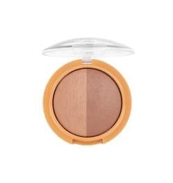 Duo Blush Tan- Tastic Aura by Helena Coelho