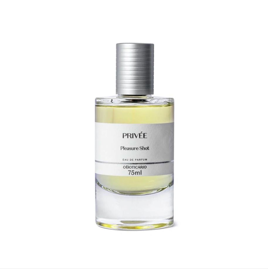Privée Pleasure Shot – Eau de Parfum 75ml