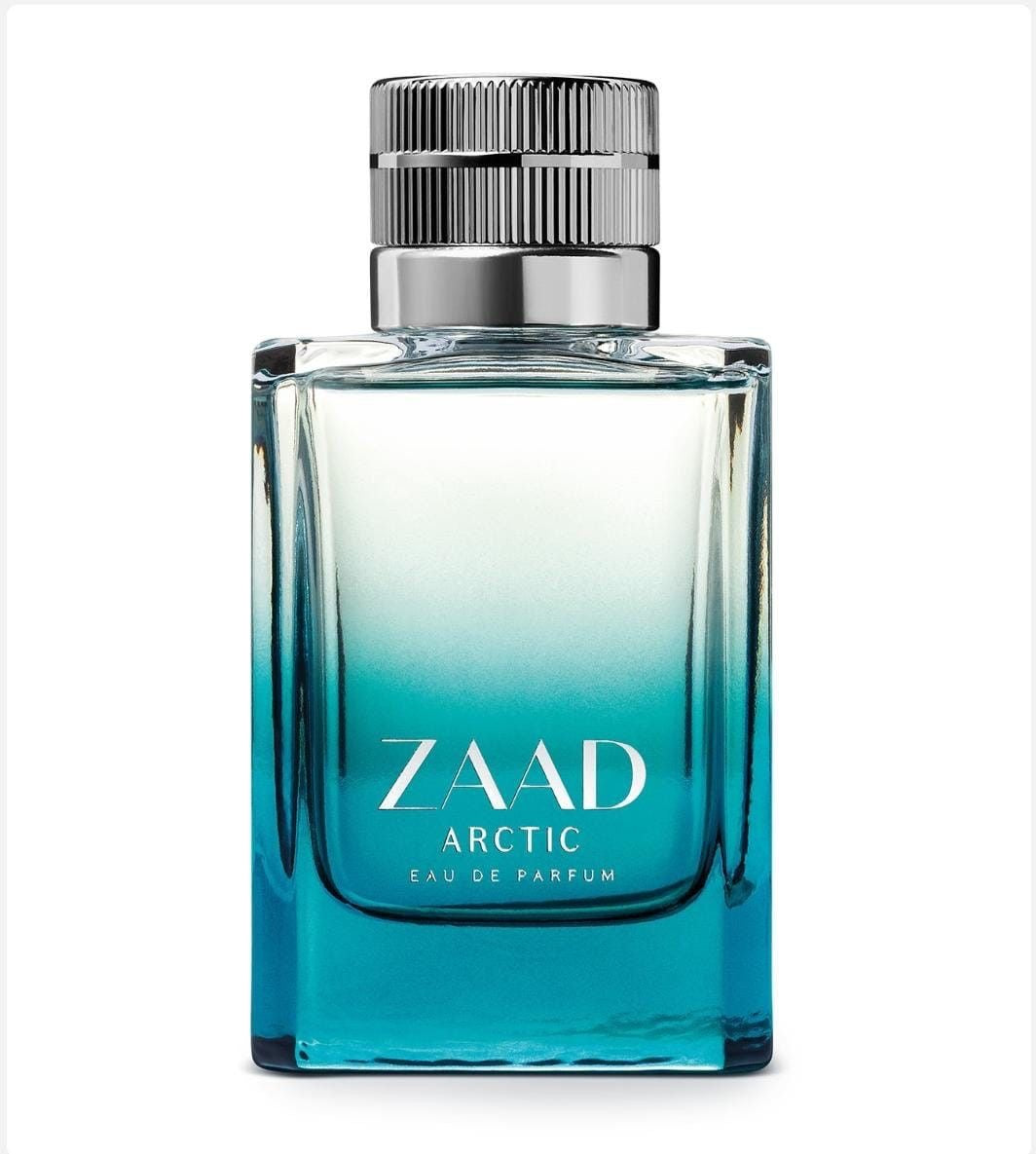 Zaad Arctic Eau de Parfum, 95ml