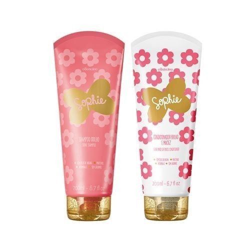 Combo Sophie