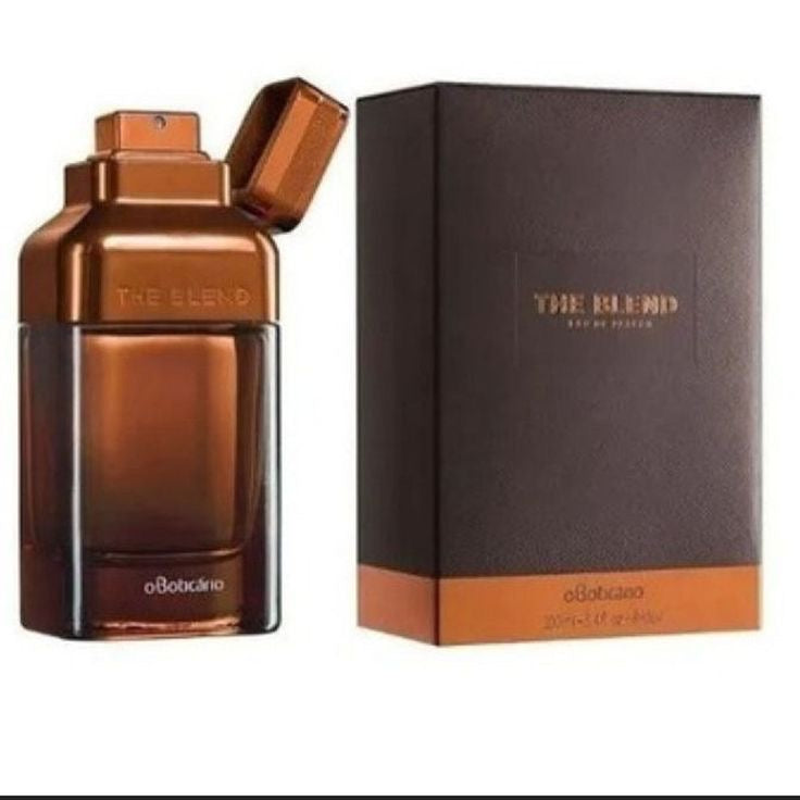 The Blend Eau de Parfum, 100ml