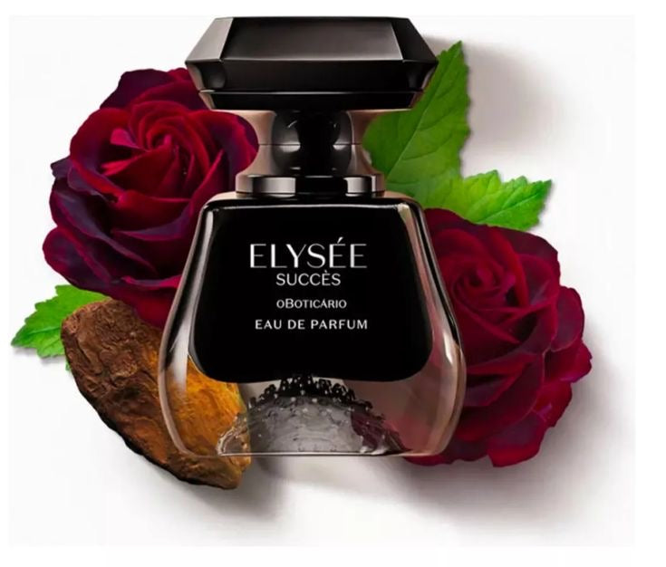 Elysée Succès Eau Parfum, 50ml