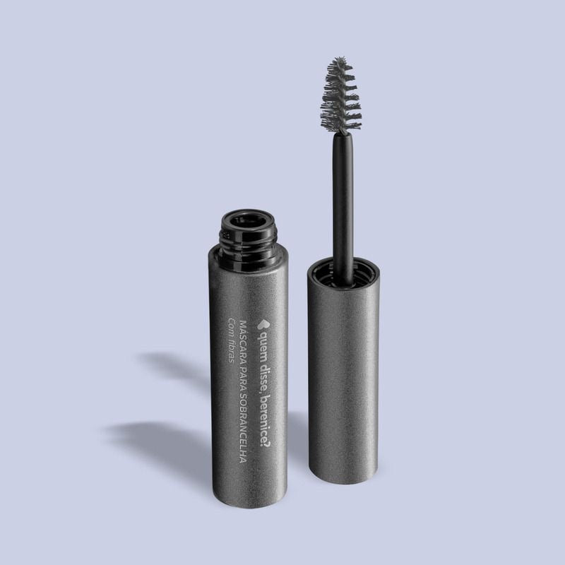 Mascara Definizione e Volume Sopracciglia