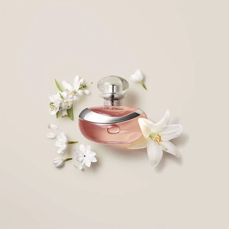 Lily Absolu Eau de Parfum, 75ml