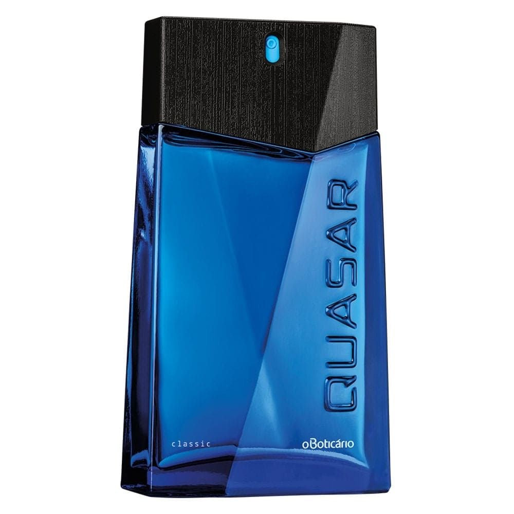Quasar Classic Eau Toilette, 125ml