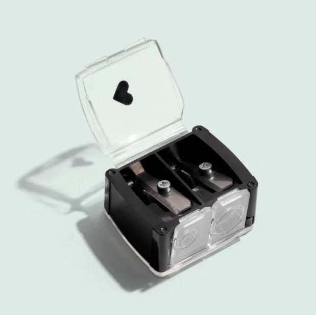 Temperino doppio QDB