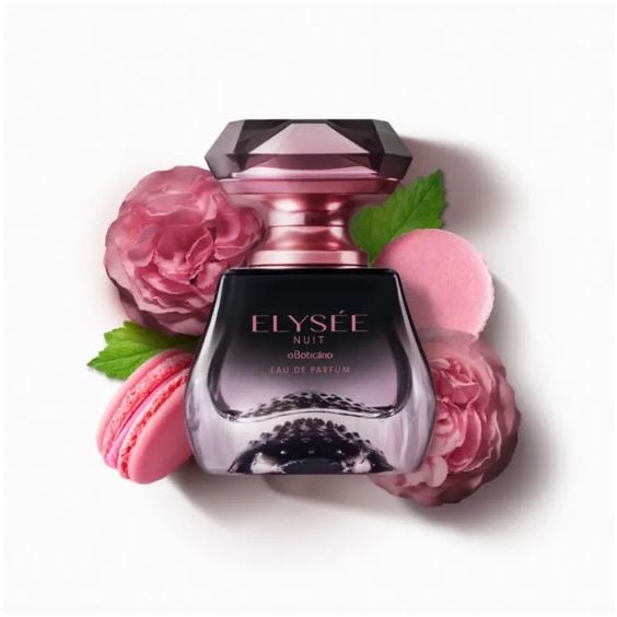 Elysée Nuit Eau Parfum 50ml