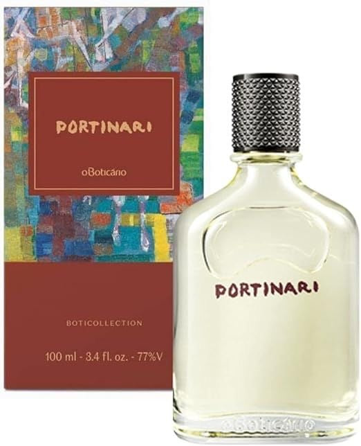 Portinari Eau de Toilette, 100ml