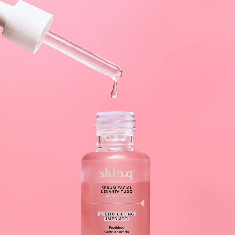 Siero effetto Lifting Levanta Tudo QDB,30ml