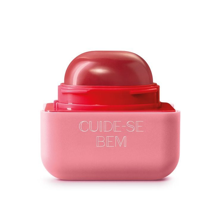 Balm Labbra Cuide-se Bem Lampone, 6,2g