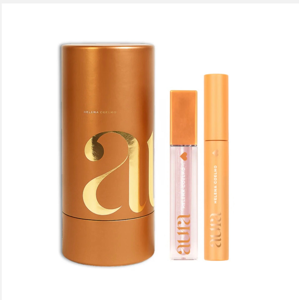 Cofanetto Aura Unapologetic Glow