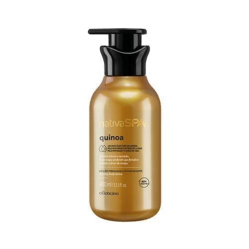 Cofanetto Regalo Nativa Spa Quinoa
