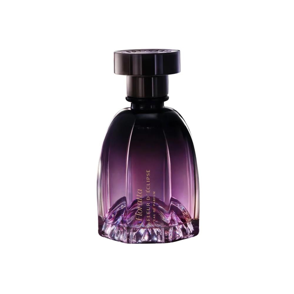 Floratta Fleur D’Eclipse Eau De Parfum, 75ml