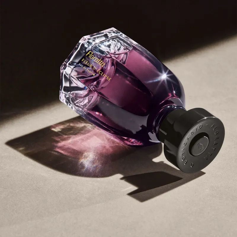 Floratta Fleur D’Eclipse Eau De Parfum, 75ml
