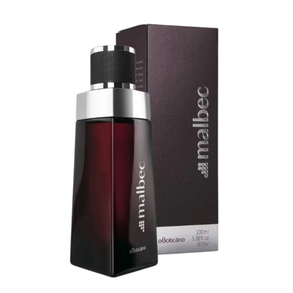Malbec Eau de Toilette, 100ml