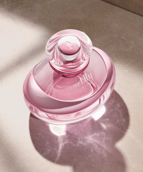 O Boticario Love Lily Eau de Parfum, 75ml