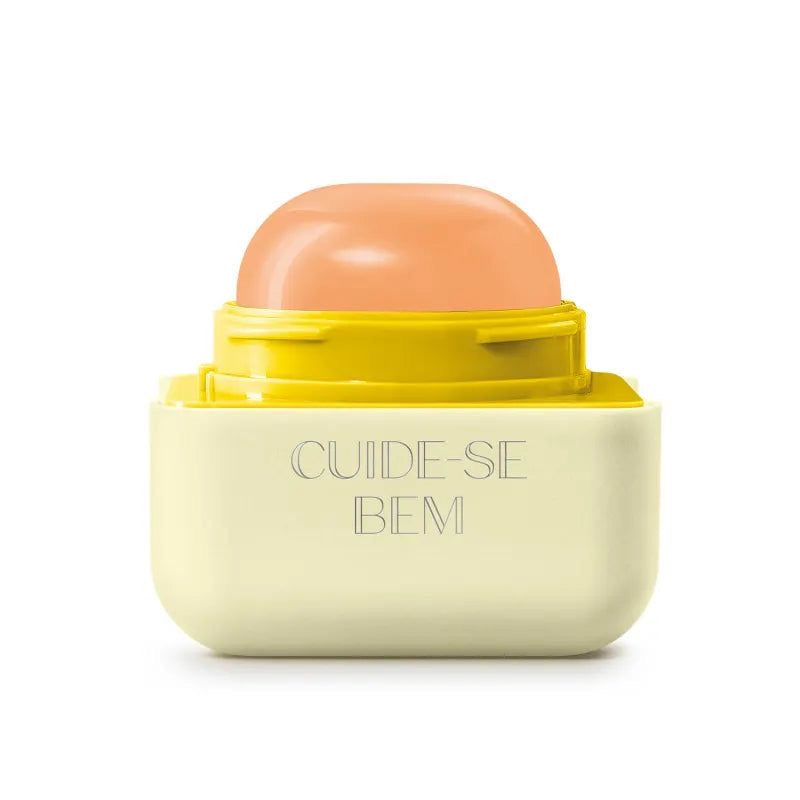 Balm Labbra Cuide-se Bem Banana, 6,2g