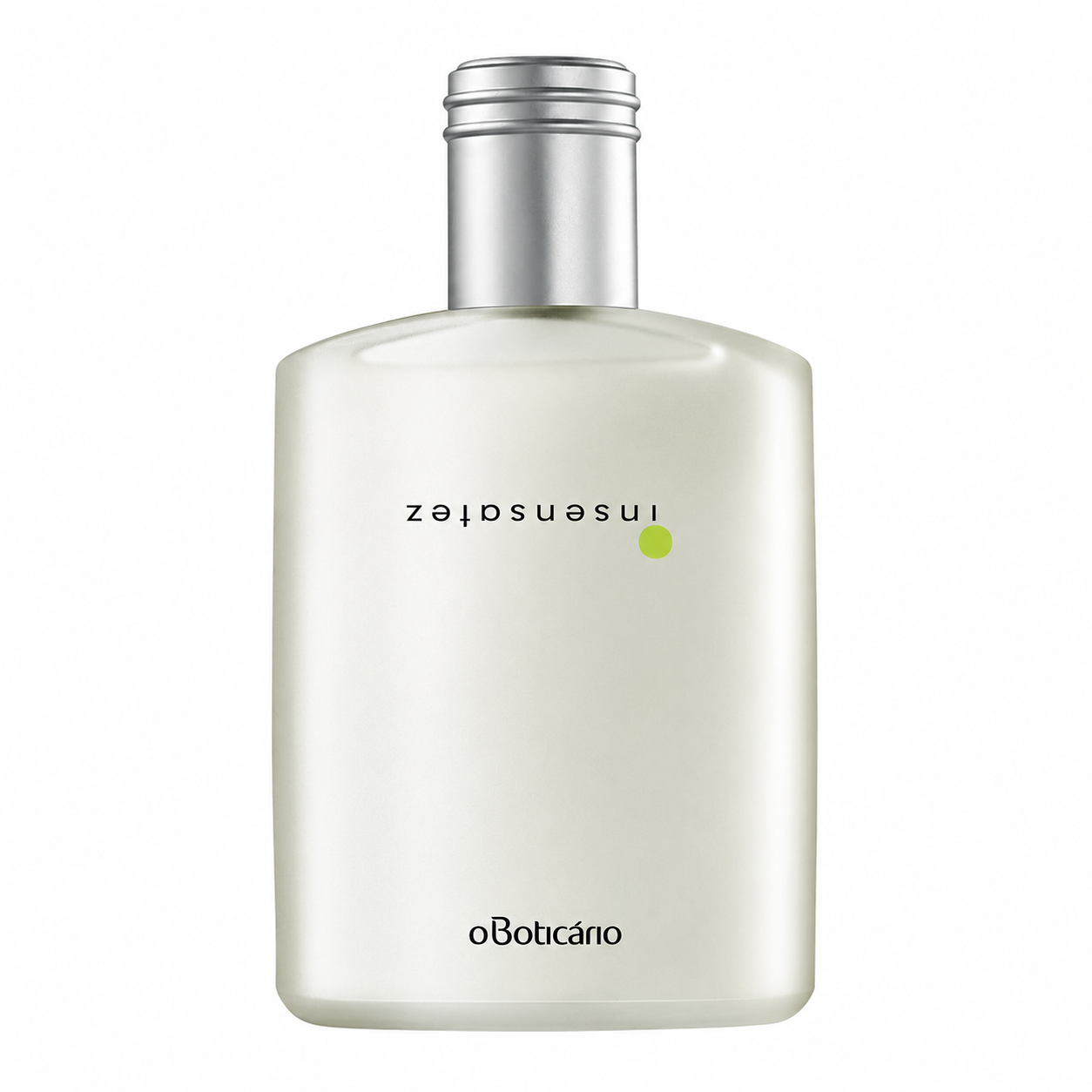 Insensatez O Boticário Eau de Cologne 100ml | Profumo Fresco Unisex