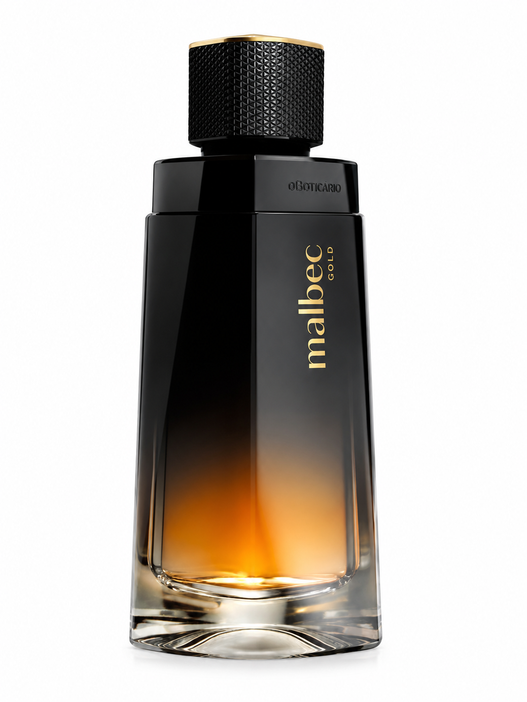 Malbec Gold Eau de Toilette 100 ml – O Boticário