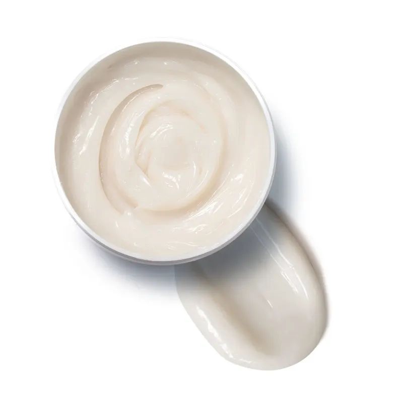 Maschera Capelli liscio Prolungato Match, 250g