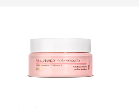 Crema Idratazione Intensiva al Poliglutamico + Rosa Mosqueta Botik, 50g