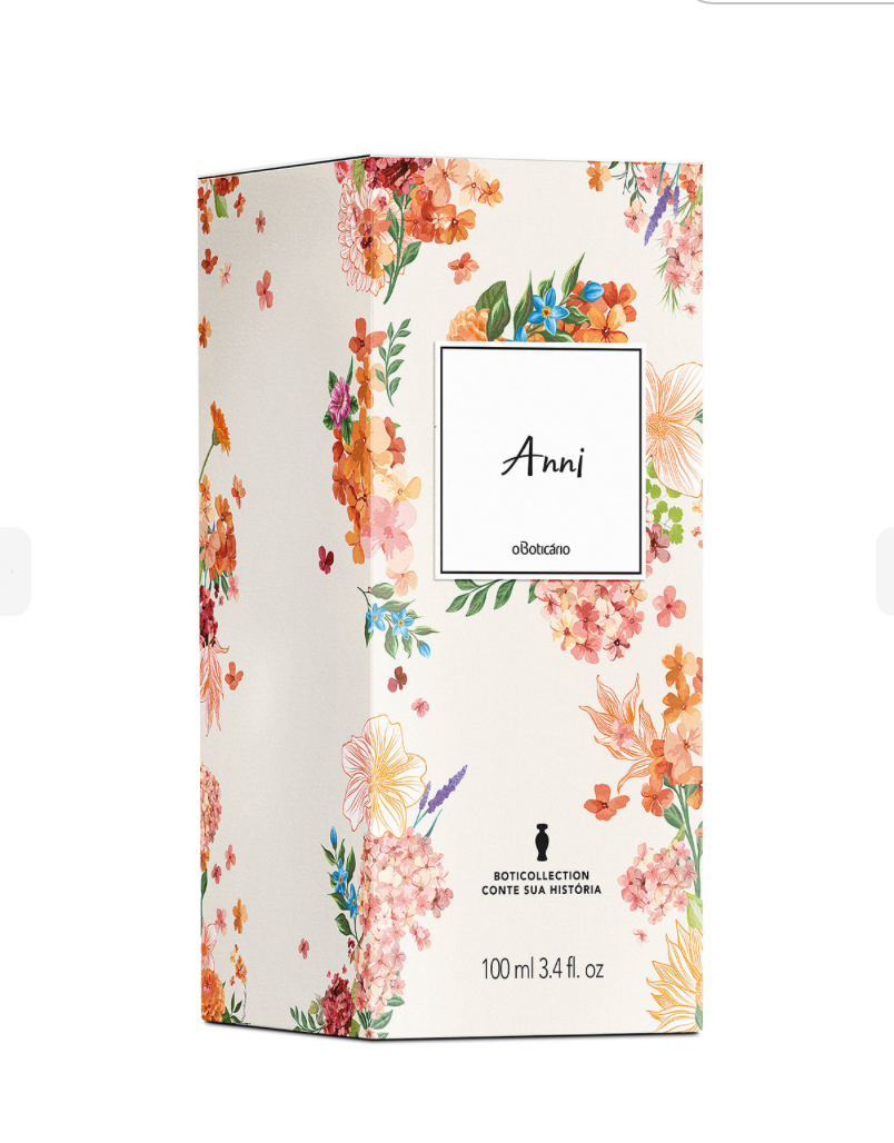 Anni Eau de Toilette, 100ml