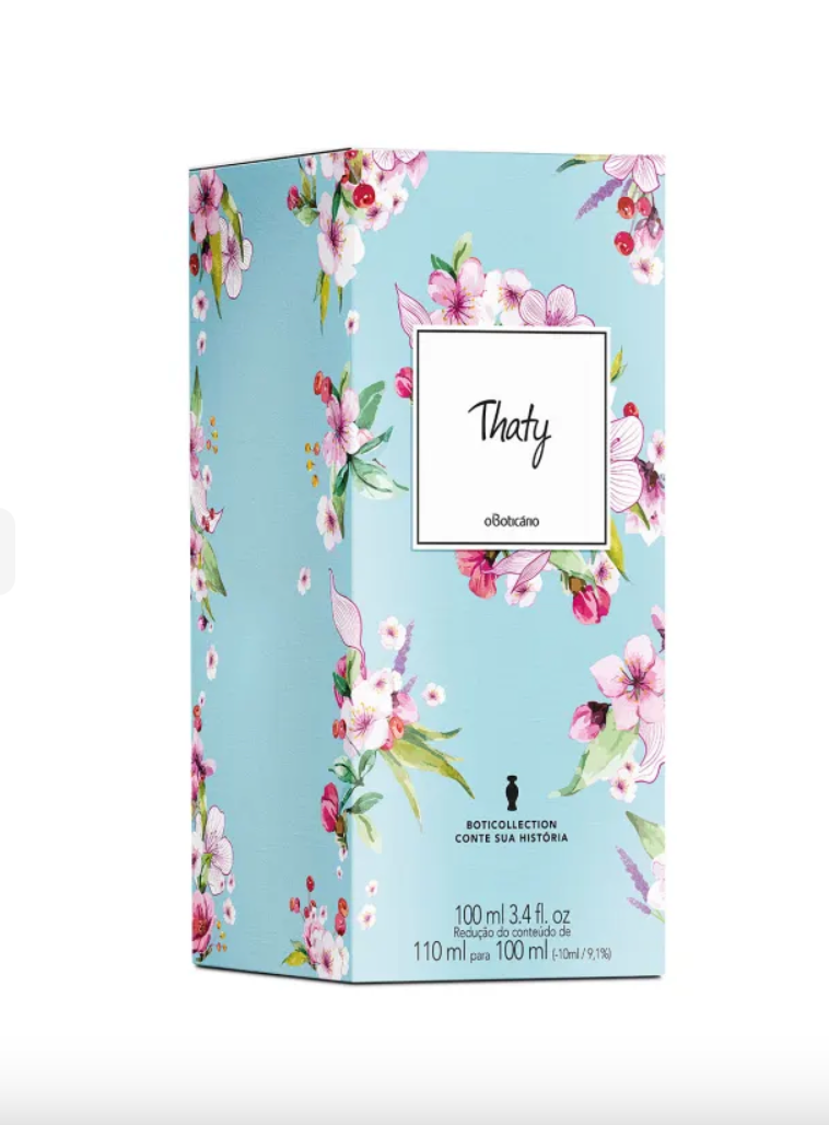 Thaty Eau Toilette, 100ml