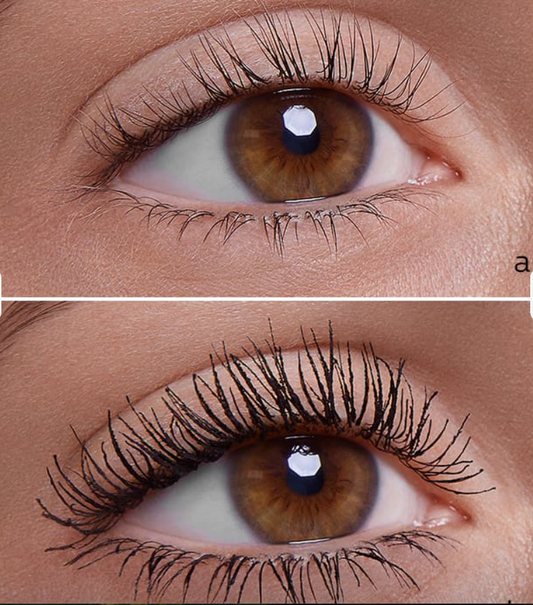 Mascara Ciglia Big Bang Resistente Acqua