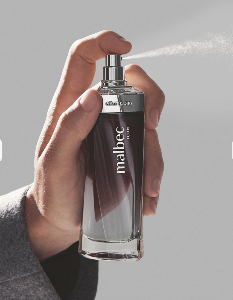 Malbec Icon Eau Toilette, 100ml