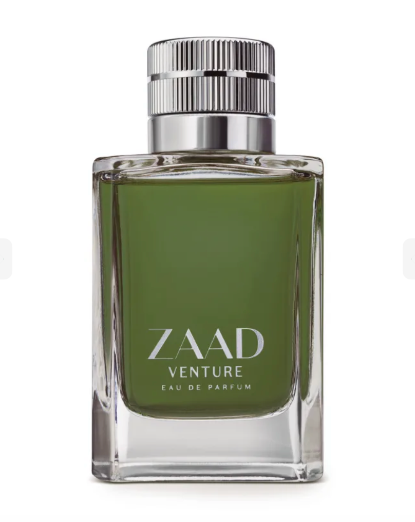 Zaad Venture Eau de Parfum, 95ml