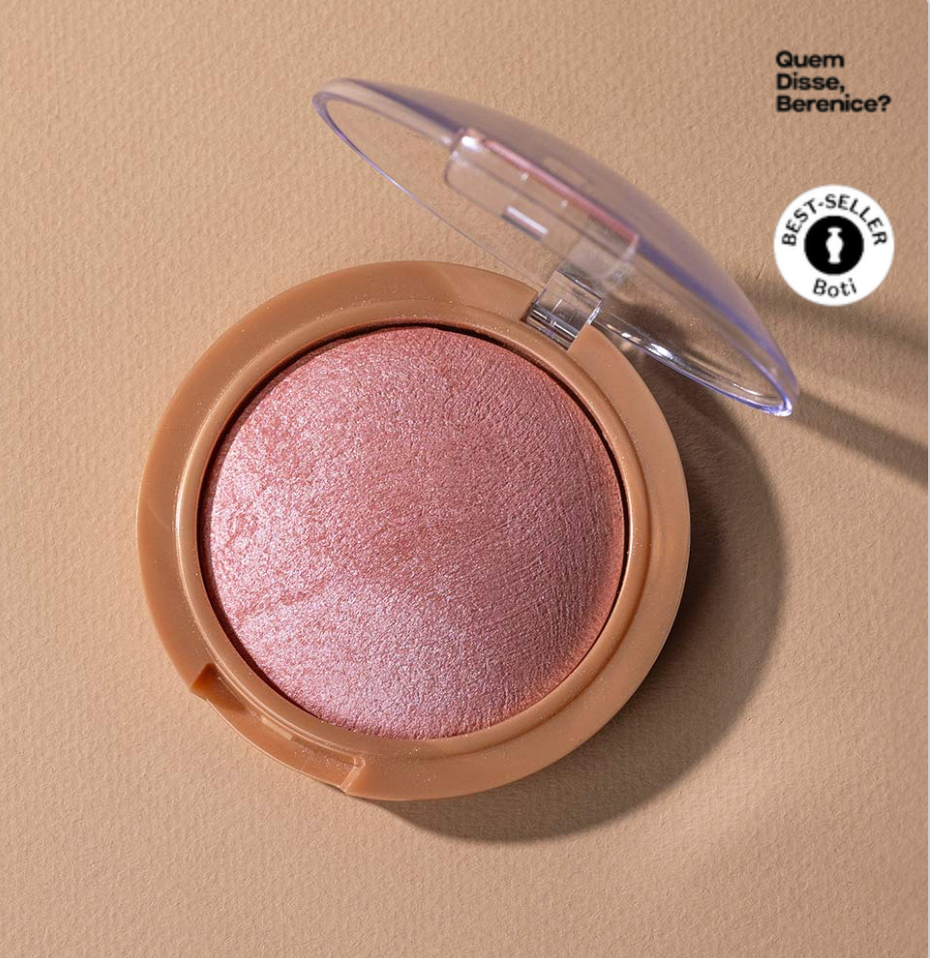 Blush Aura By Helena Coelho, 9g