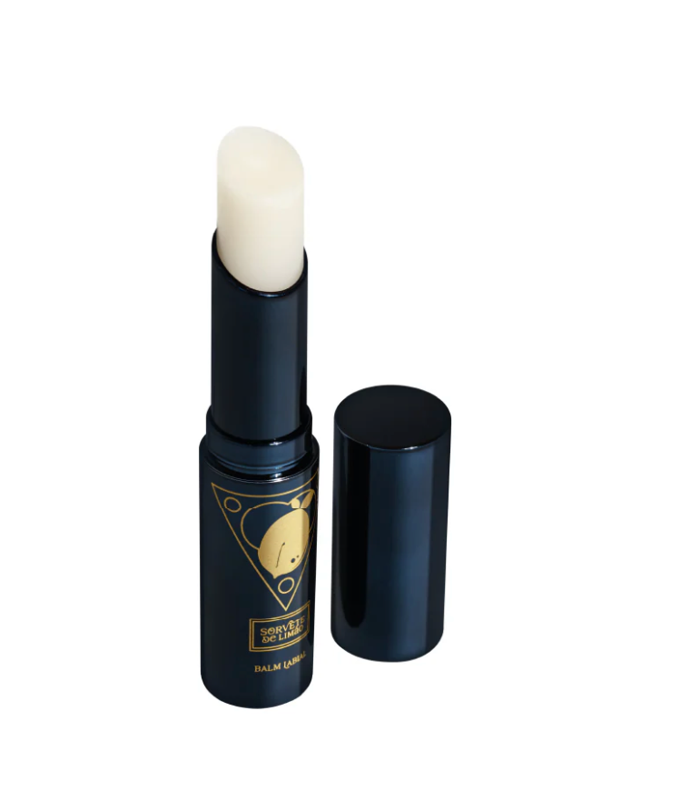 Balm Traslucido Gelato Limone Harry Potter, QDB