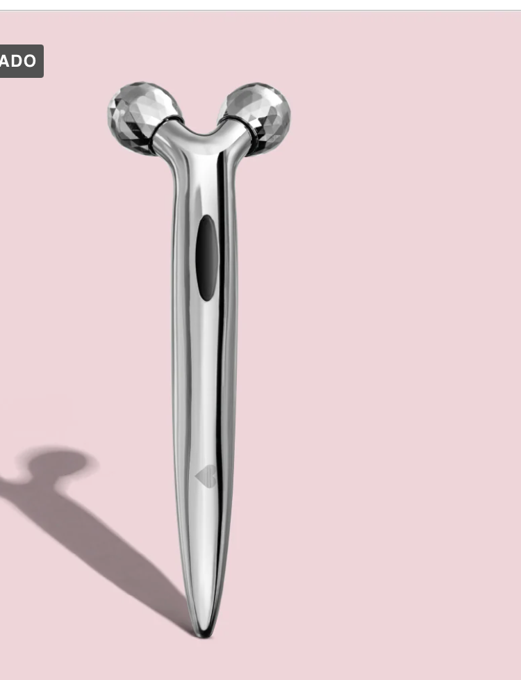 Massaggiatore Facciale 3D