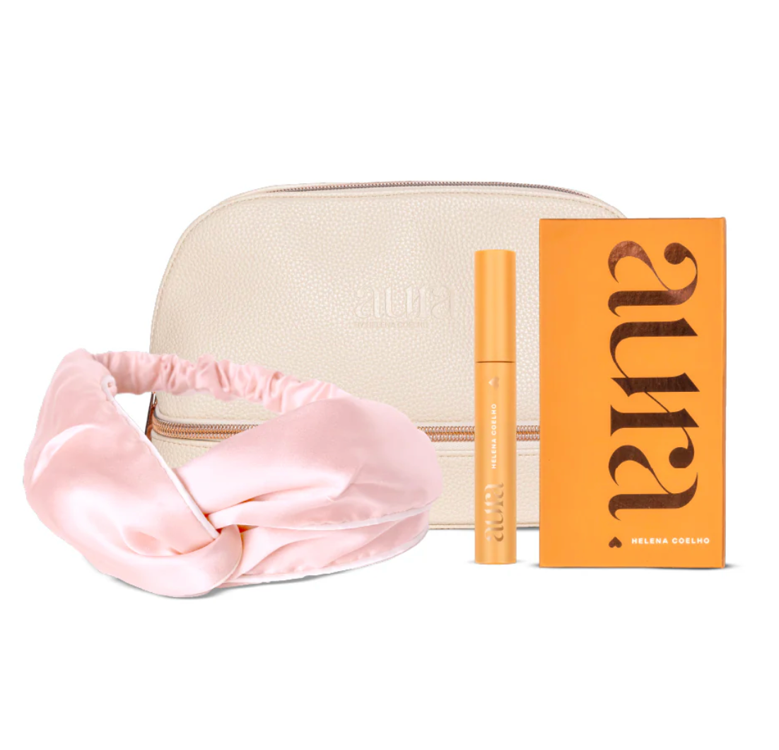 Set Aura Festive Cher