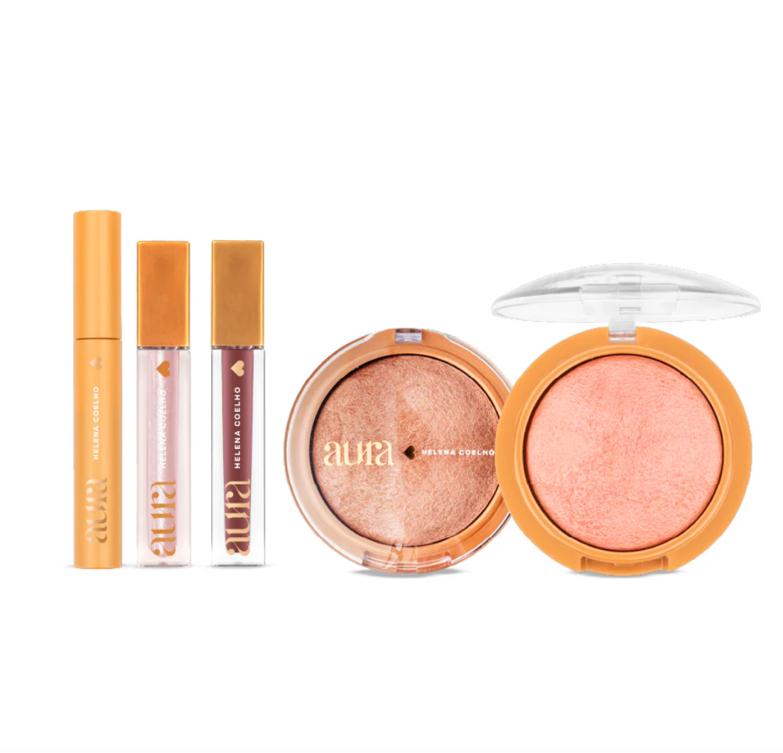 Set Aura On The Go Truffle