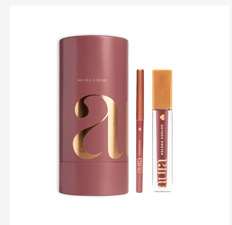 Aura Signature Lips Truffle