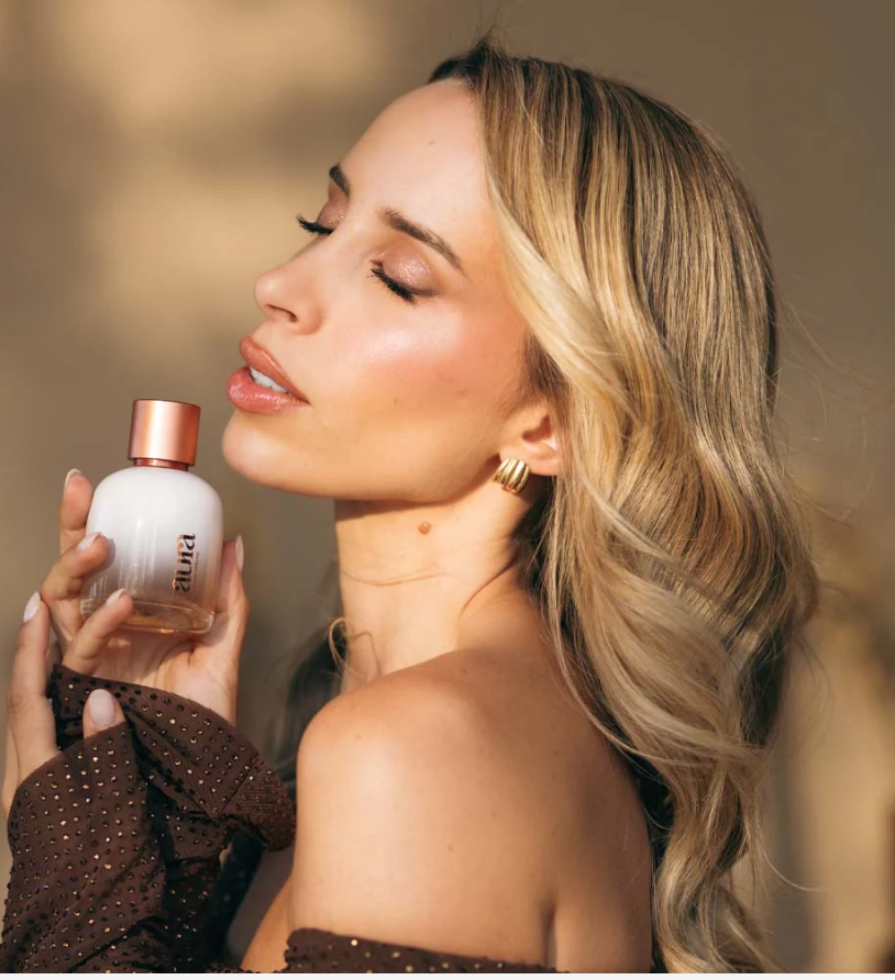 Aura Eau de Parfum, 75 ml
