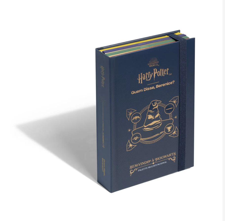 Paletta Harry Potter Multifunzionale, QDB 54g