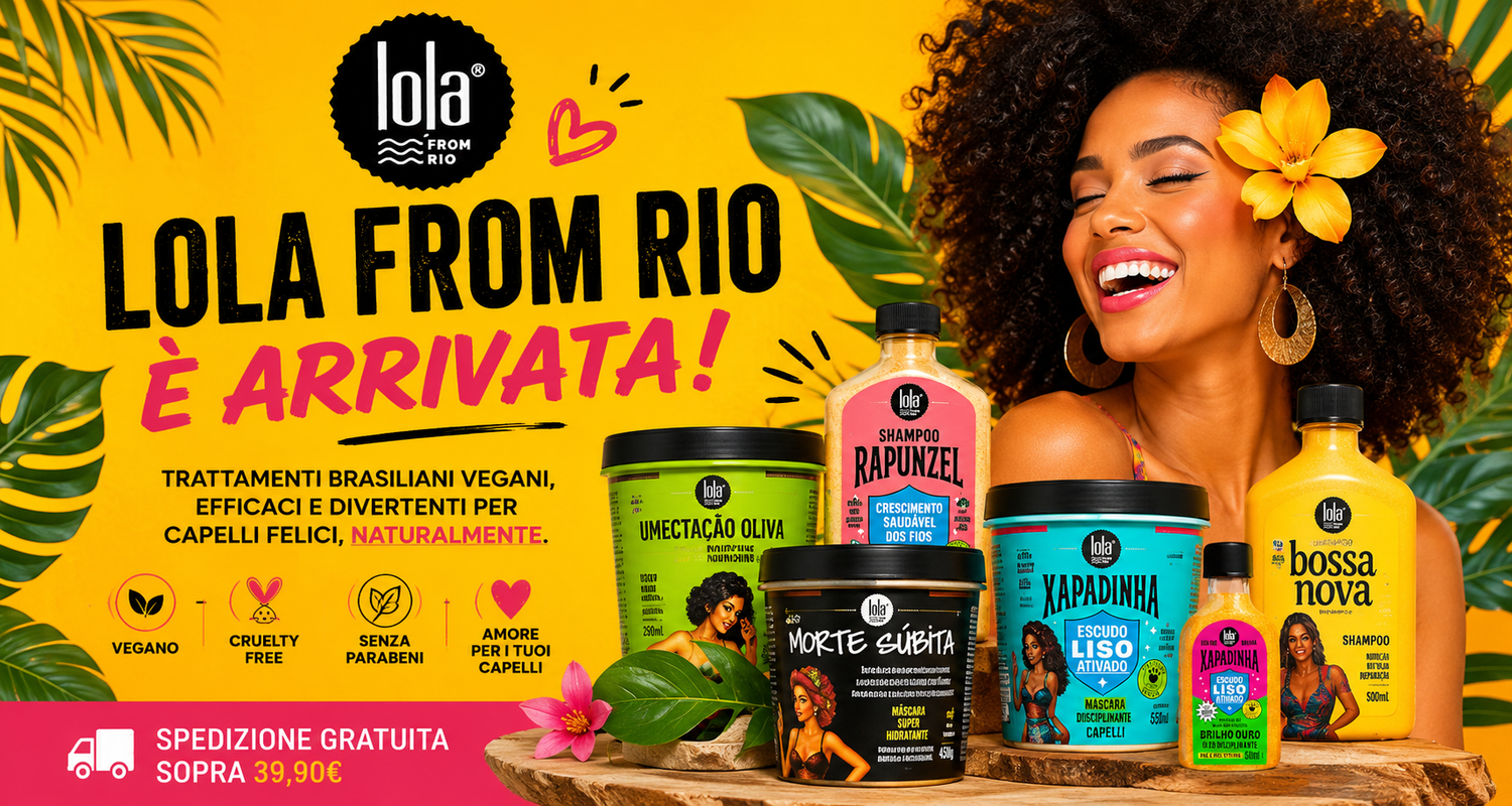 Lola From Rio 🇧🇷