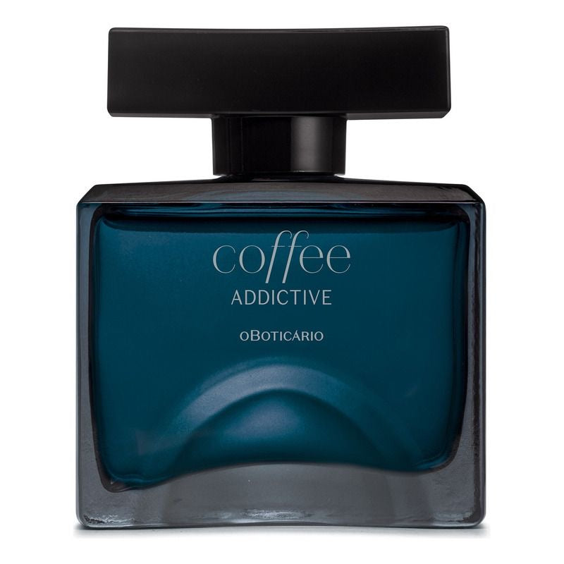 Coffe Man Addictive Eau de Toilette, 100ml