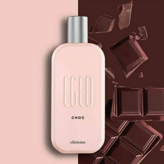 Egeo Choc Eau de Toilette, 90ml