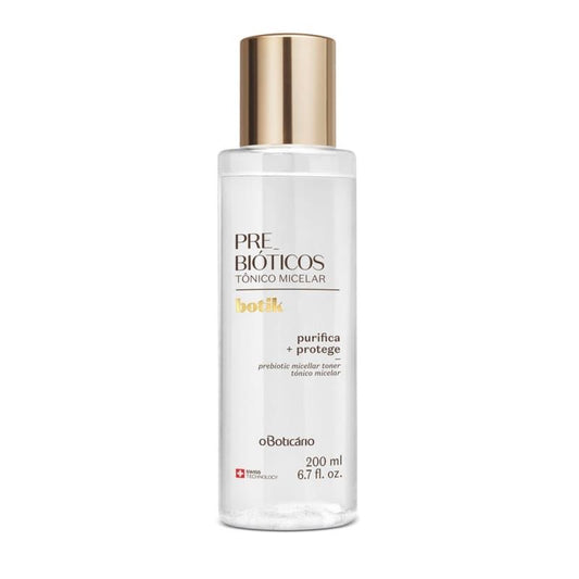 Tonico Micellare Pre Biotico Botik, 200ml