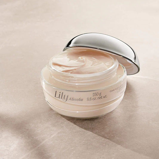 Crema Corpo Profumata Lily Absolu,250g