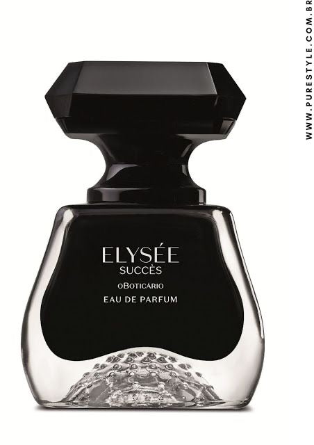 Elysée Succès Eau Parfum, 50ml